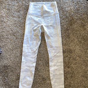 Lululemon Wunder Unders